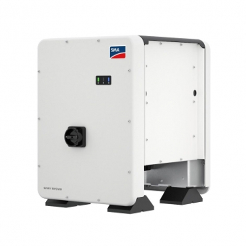 On-grid Inverters-SMA